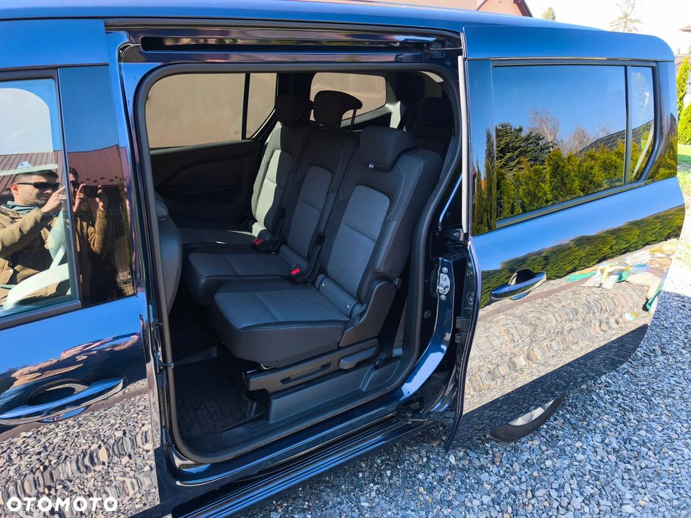 Renault Kangoo 1.3 TCe Equilibre - 7