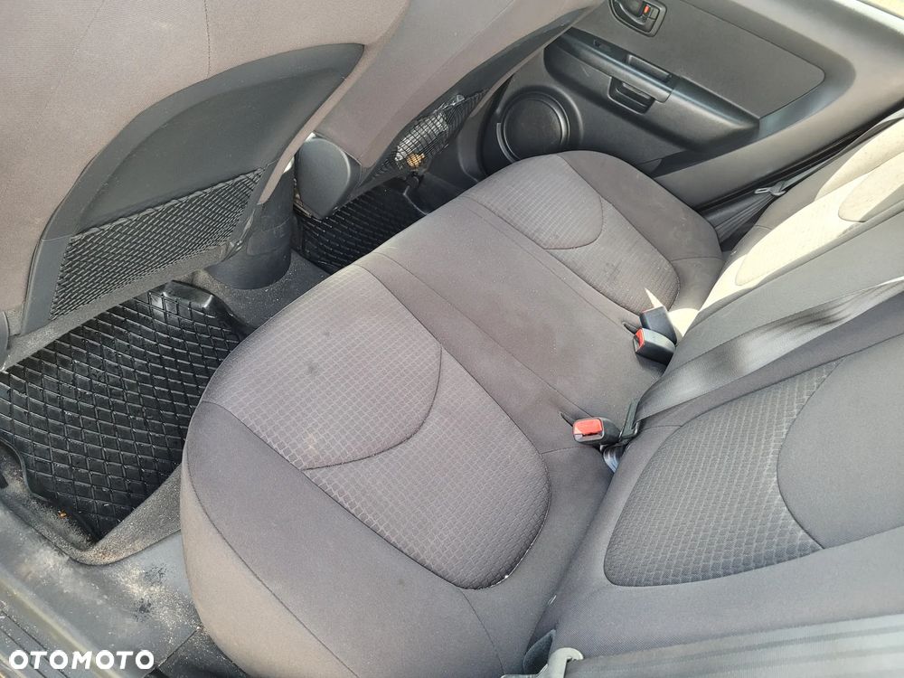 Kia Soul 1.6 M - 4