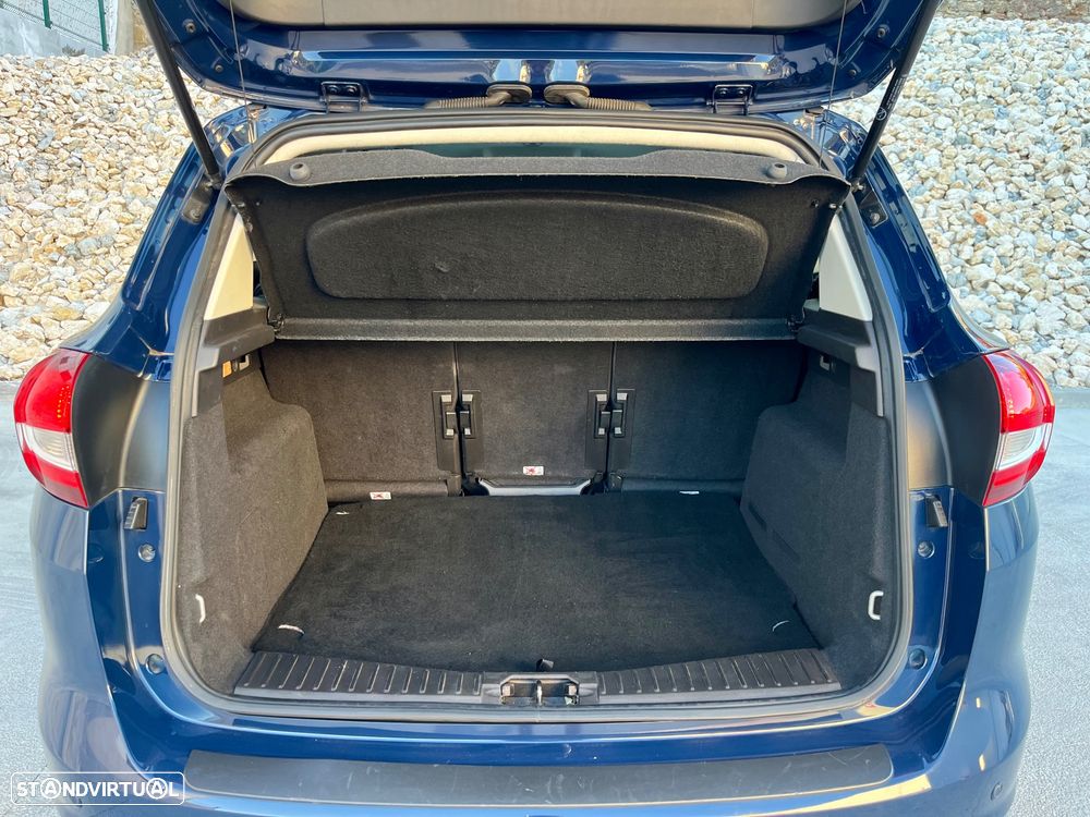 Ford C-Max 1.0 Ecoboost S&S Business Edition - 47