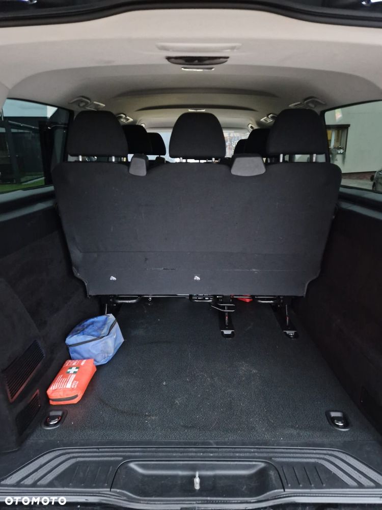 Mercedes-Benz Vito - 13