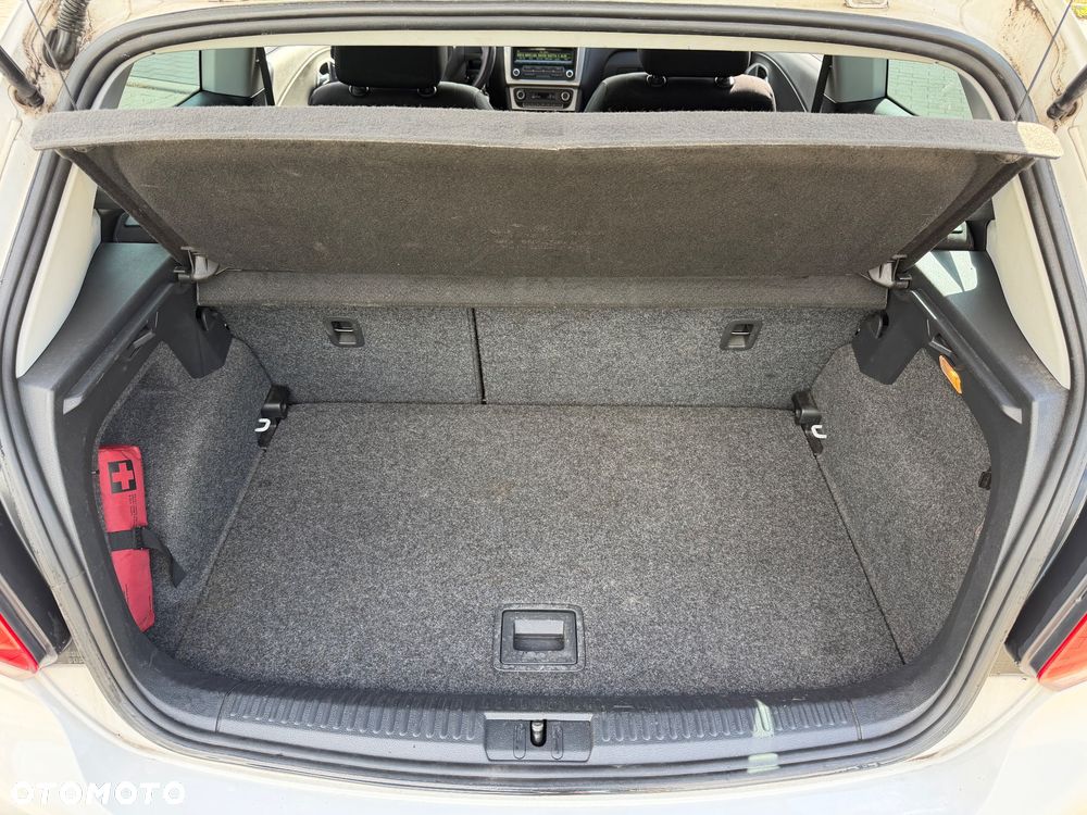 Volkswagen Polo 1.2 CityLine - 20