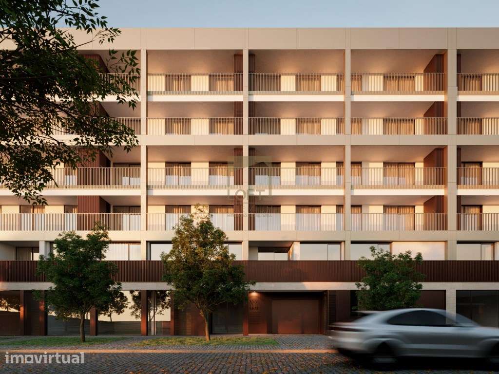 Apartamento T4 no Empreendimento Mil Cento e Onze - Grande imagem: 4/20