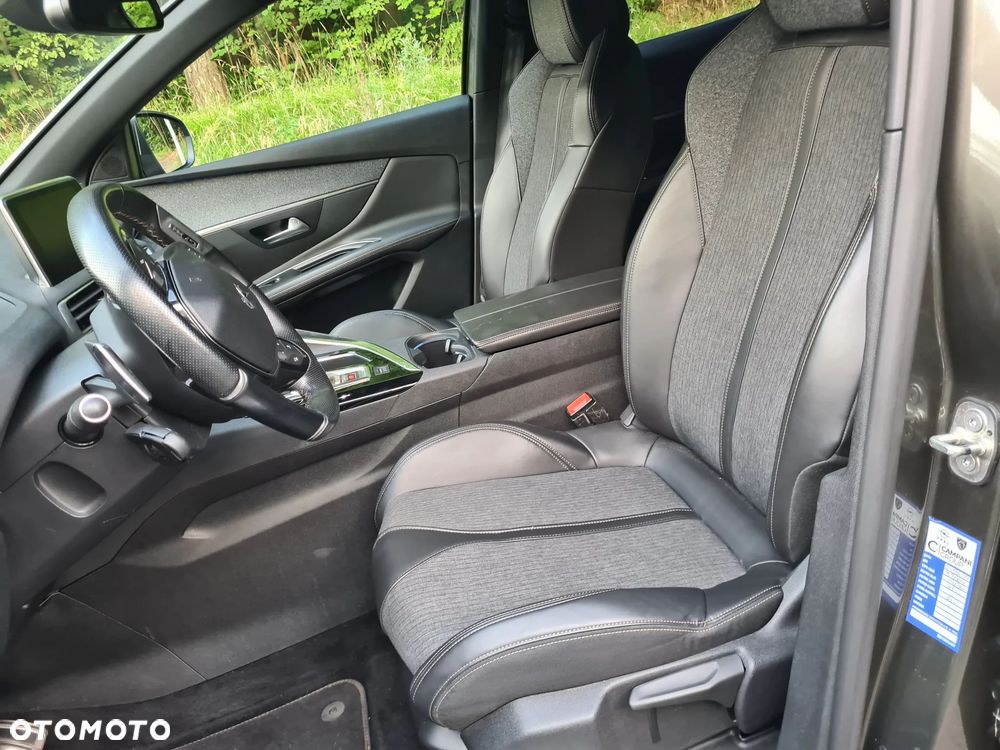 Peugeot 3008 - 15