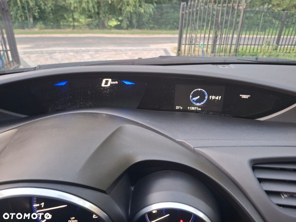 Honda Civic 1.8i-VTEC Executive - 18