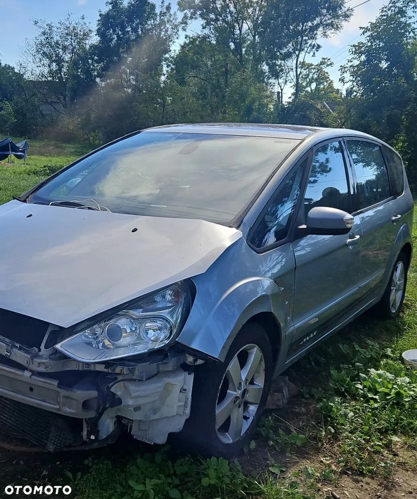 Ford S-Max - 2