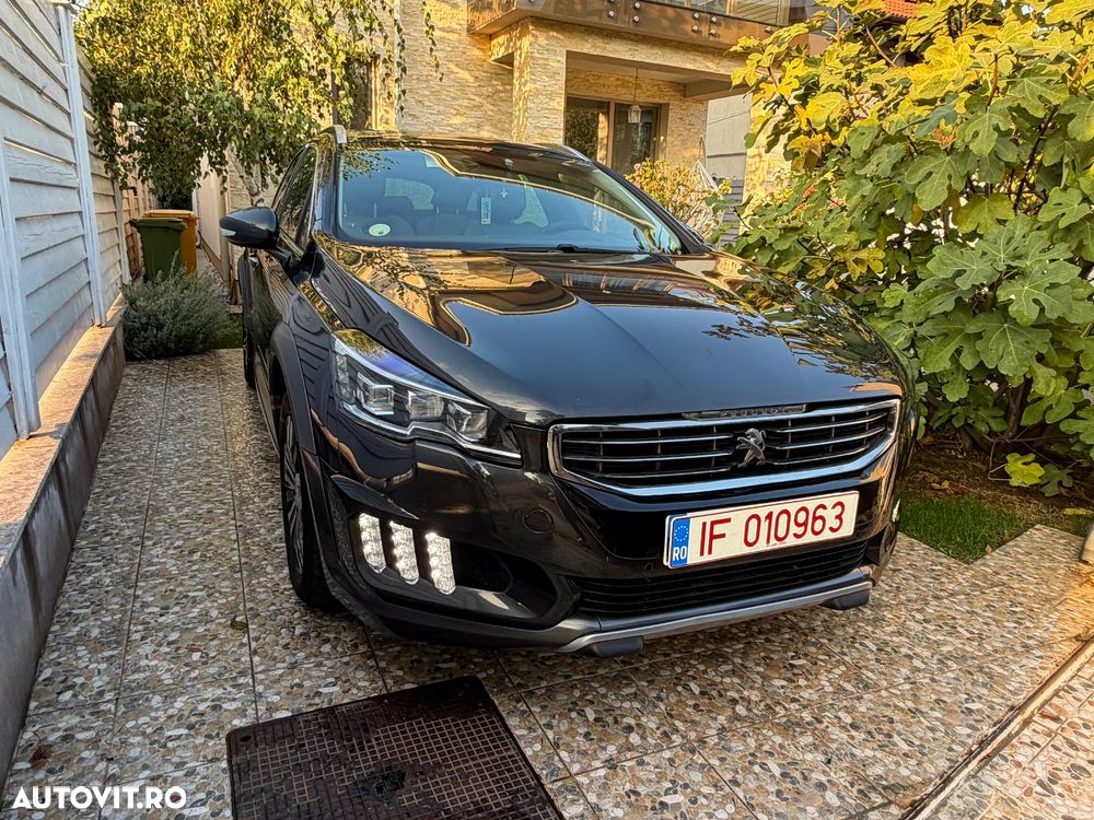 Peugeot 508 - 9