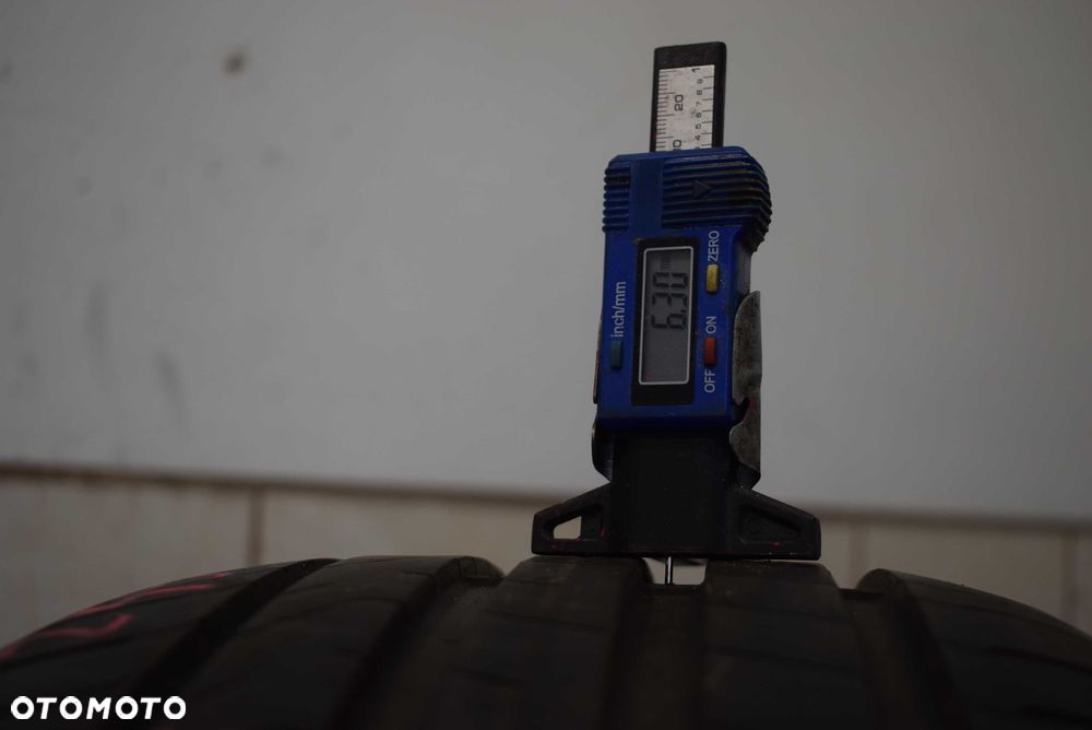 R19 245/50 Pirelli Cinturato P7 * - 4