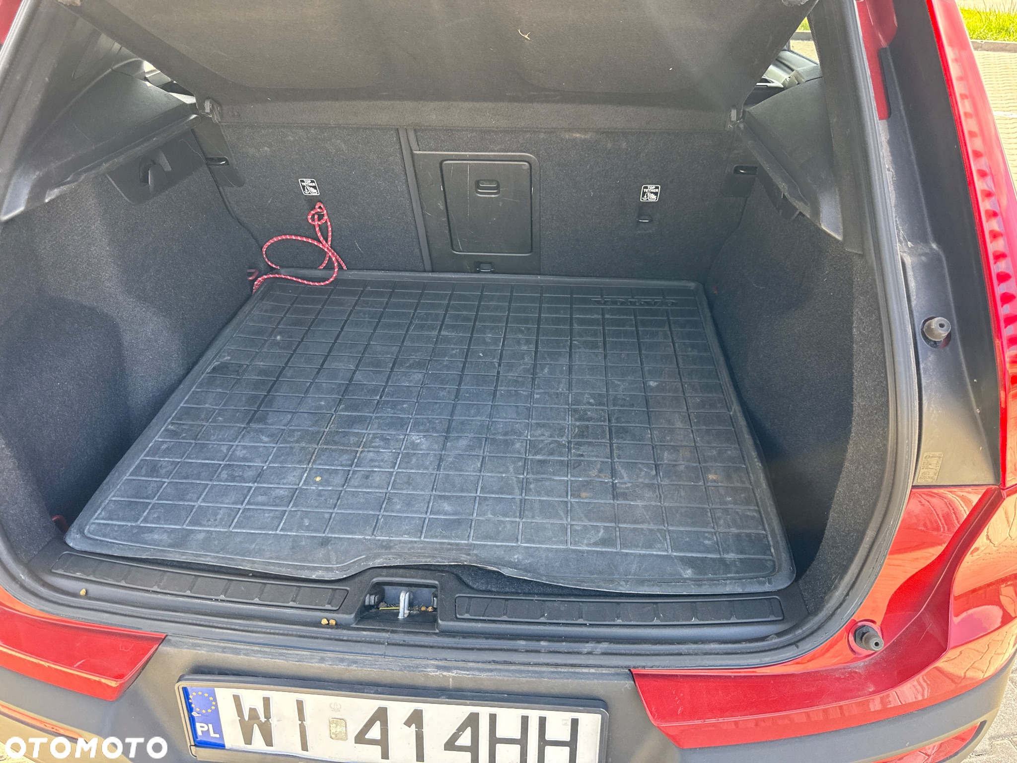 Volvo XC 40 D4 AWD Momentum Pro - 17