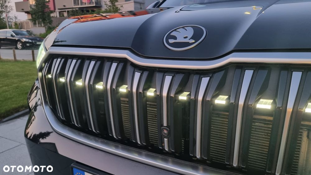 Skoda Kodiaq 2.0 TDI 4x4 Selection DSG - 10
