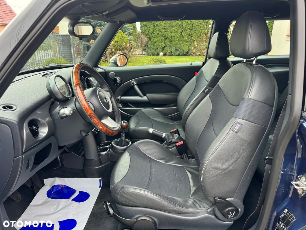 MINI Cooper - 30