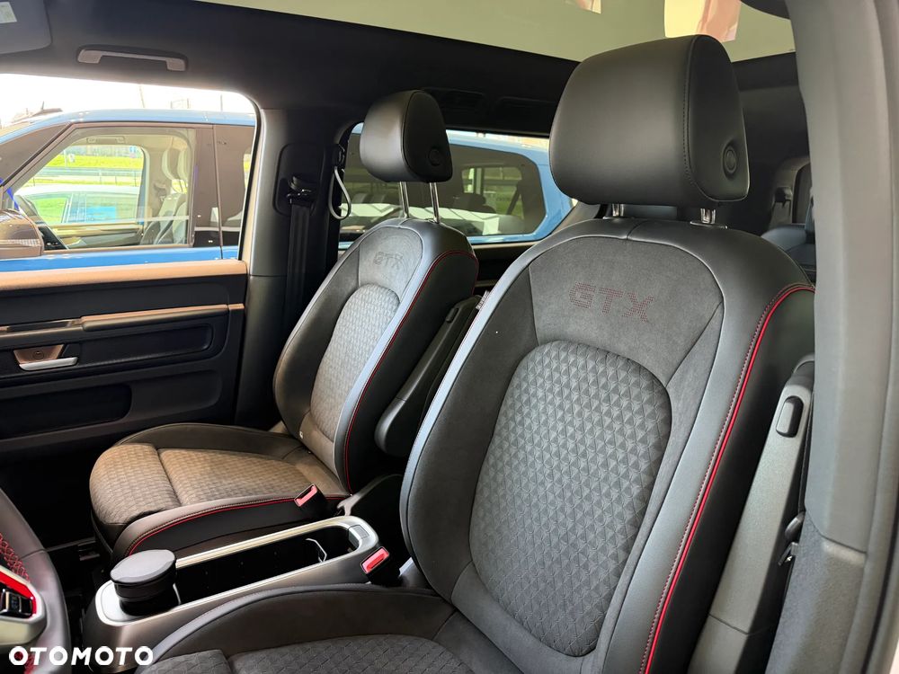 Volkswagen ID. Buzz 86kWh 4Mot L2 GTX - 15