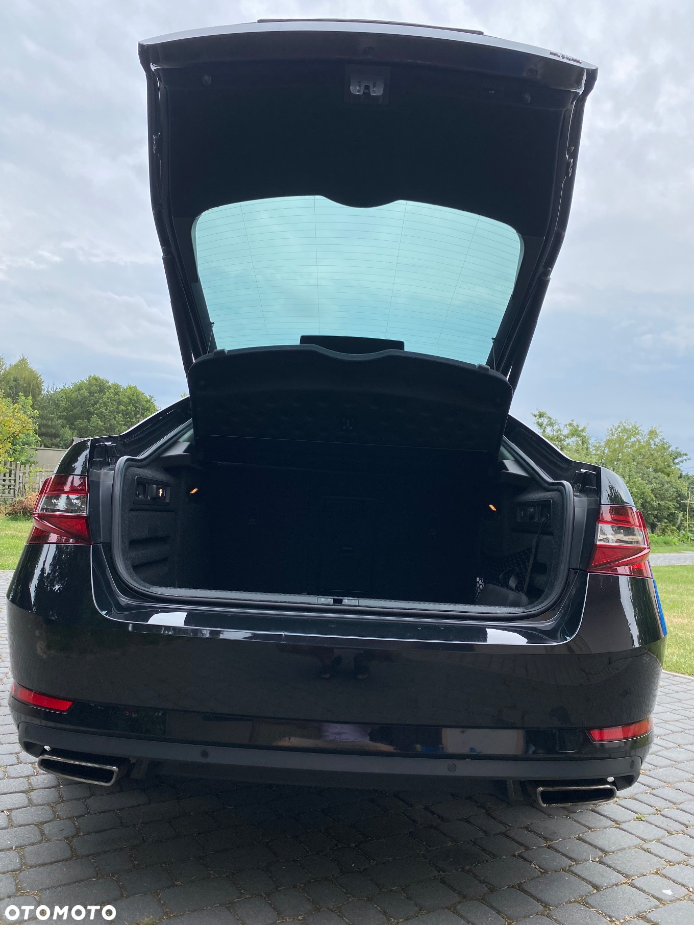 Skoda Superb - 12