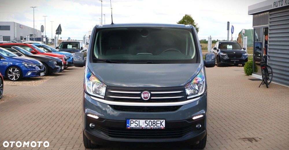 Fiat Talento - 3