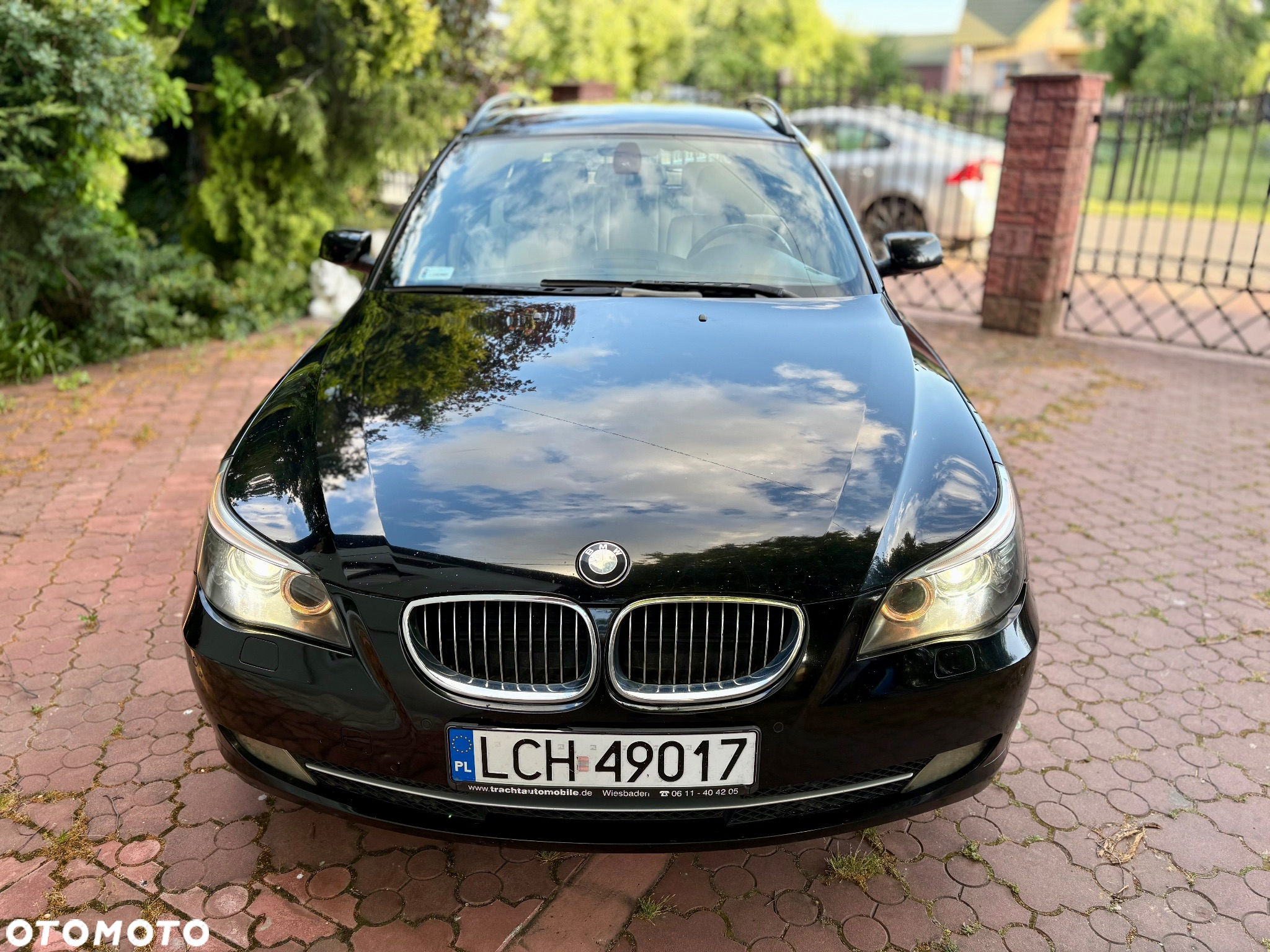BMW Seria 5 525d - 3