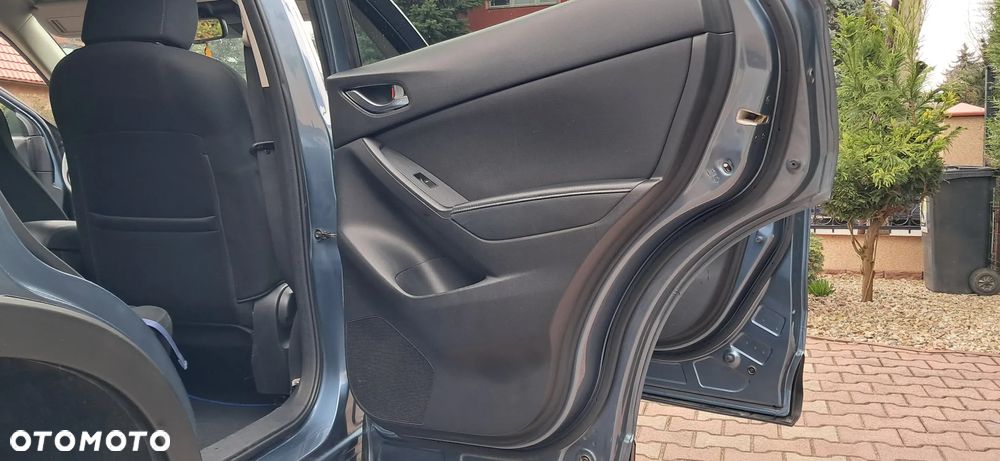 Mazda CX-5 2.2 SKYACTIV-D Prime-Line - 21