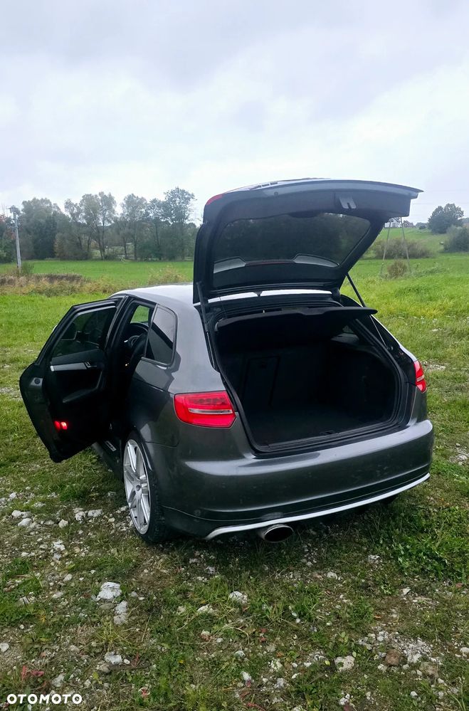 Audi RS3 Sportback 2.5 TFSI Quattro S tronic - 13