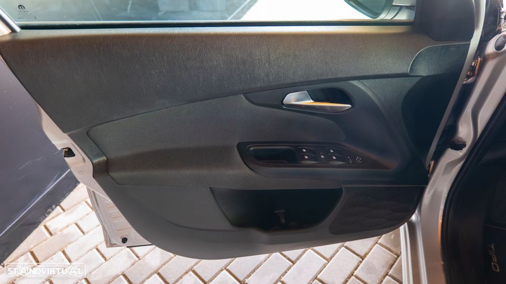 Fiat Tipo Station Wagon 1.3 Multijet Life - 11