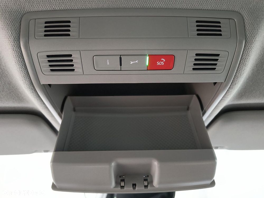 Skoda Kamiq 1.5 TSI Edition 130 - 33