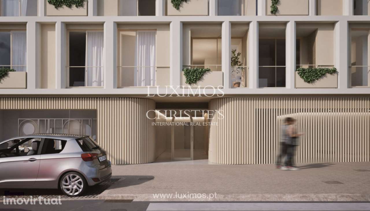 Loja nova à venda no Unique - Padrão da Légua, em Matosinhos - Grande imagem: 3/8