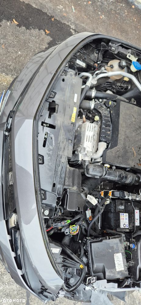 Opel Astra 1.2 T Elegance S&S - 15