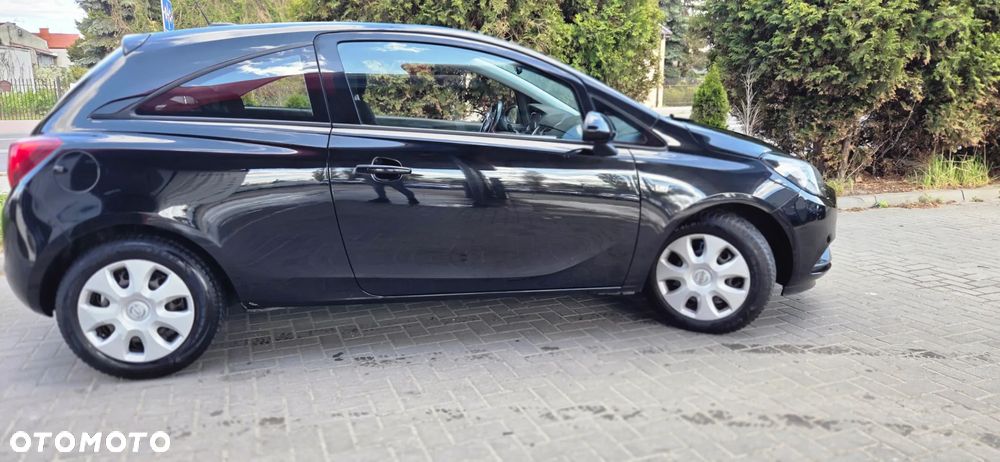 Opel Corsa 1.4 Active - 18