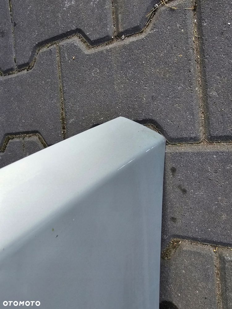 renault trafic iii 3 maska pokrywa silnika - 6