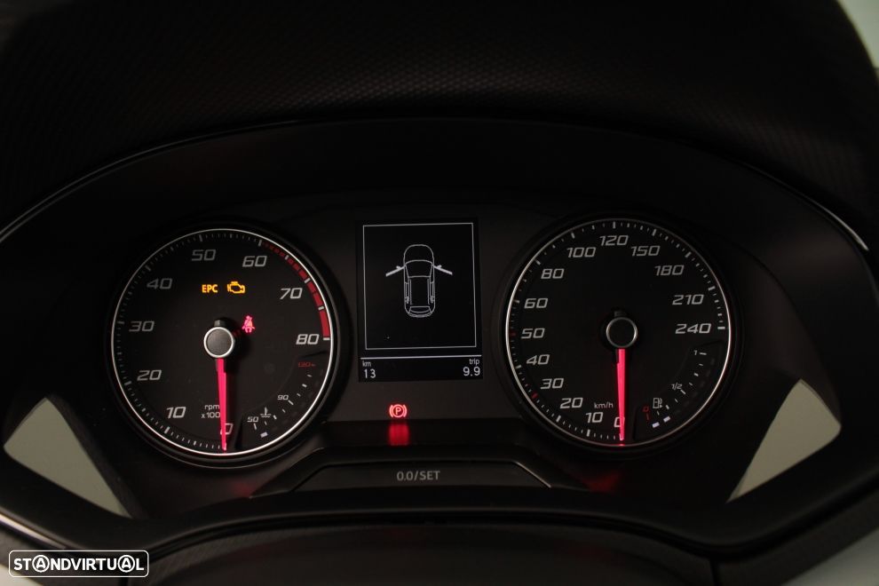 SEAT Arona 1.0 TSI Style - 22