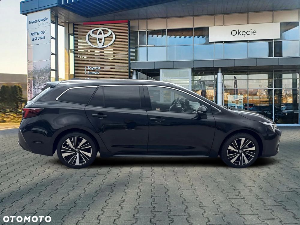 Toyota Corolla 1.8 Hybrid Style - 6