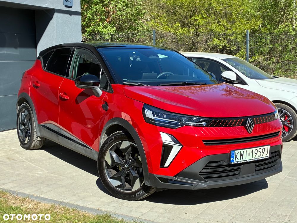 Renault Captur 1.0 TCe Techno - 3