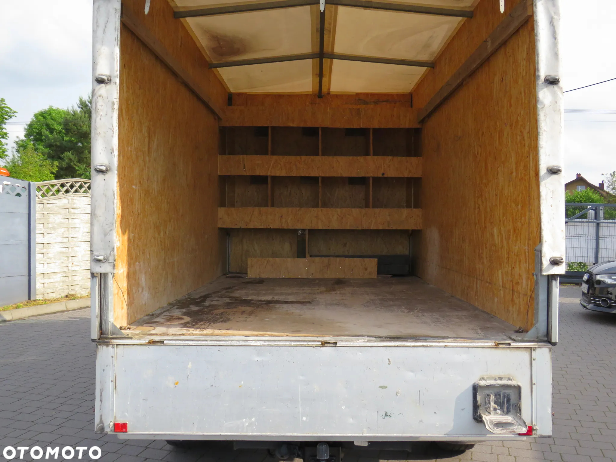 Renault Master Maxi 2.3dci 135Ps - 16