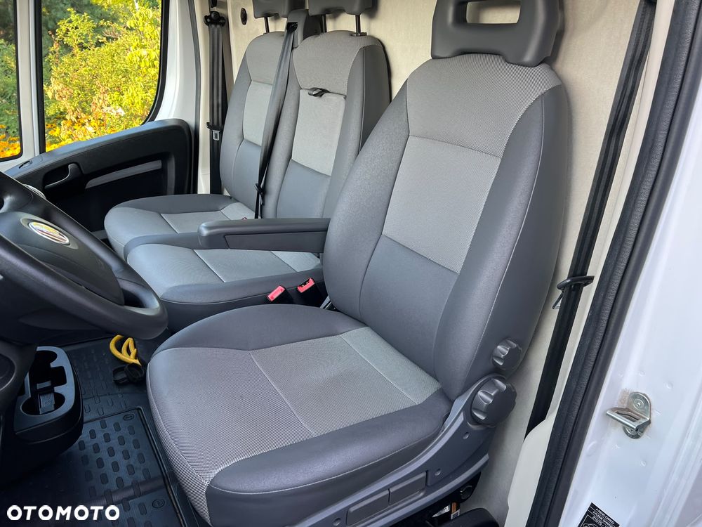 Fiat Ducato e-Ducato eDucato - 13