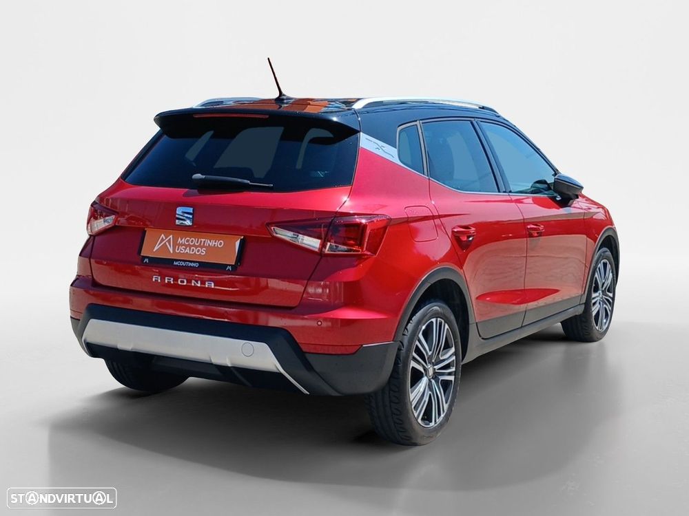 SEAT Arona 1.0 TSI Style - 5