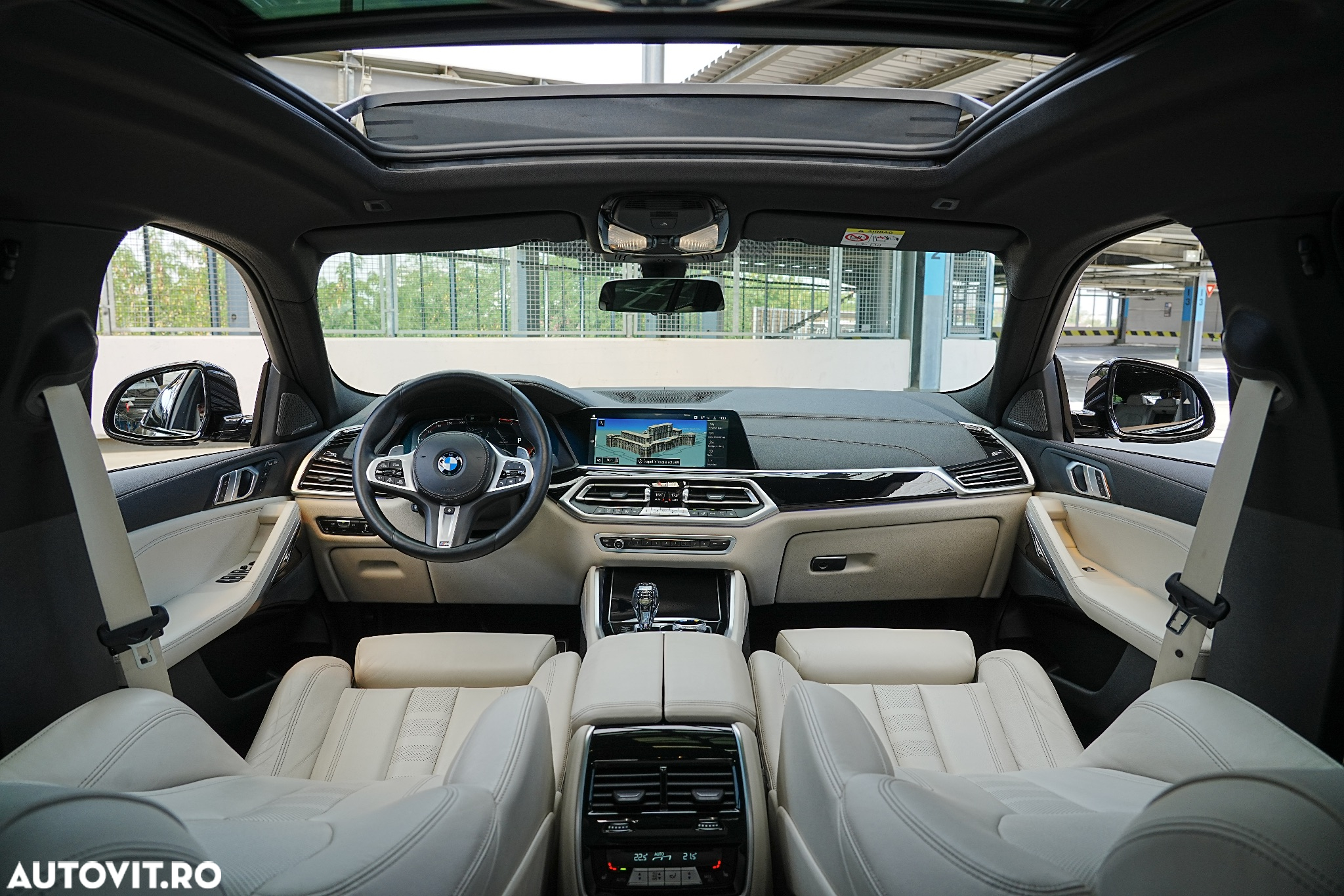 BMW X6 xDrive40d AT MHEV - 21