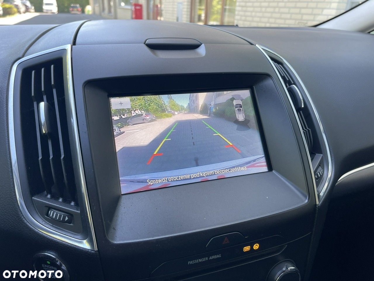 Ford S-Max - 35
