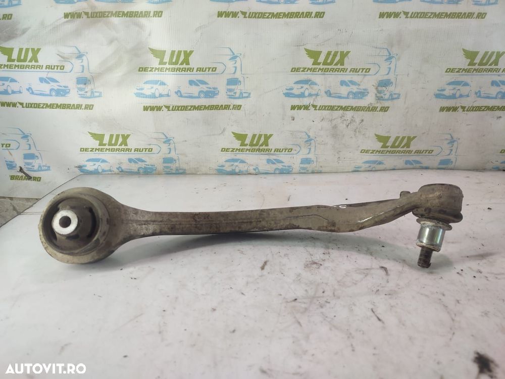 Brat stanga fata   1.9 tdi BRB Audi A4 B7 [2004 - 2008] 1.9 tdi BRB - 2