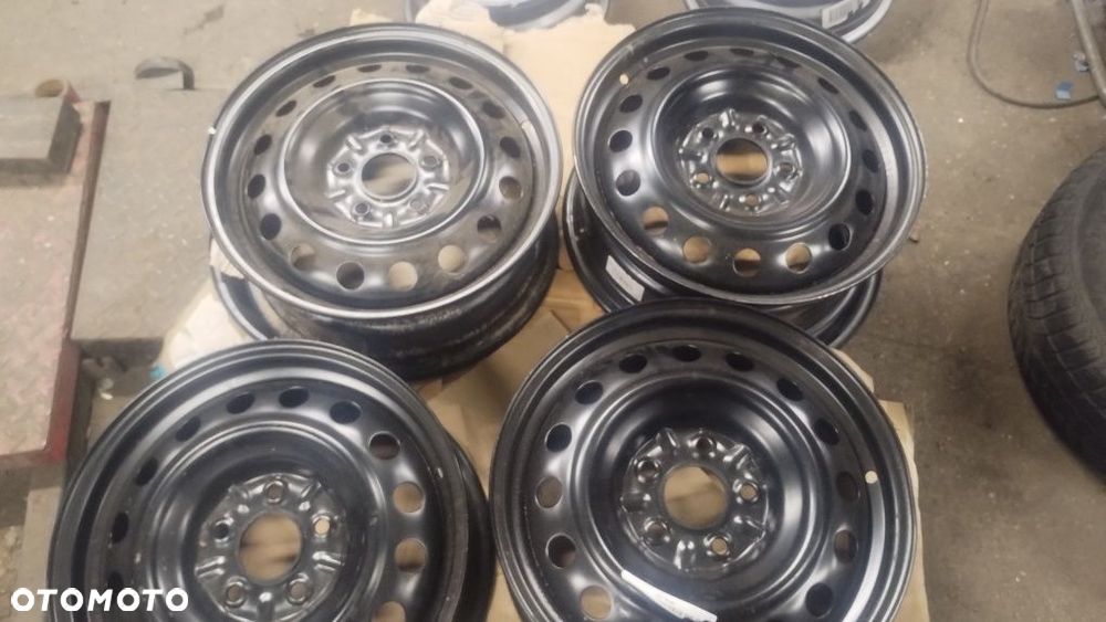5x114.3 16 cali renault laguna dacia duster itp - 2