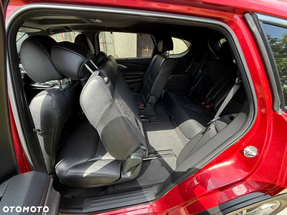 Mazda CX-9 3.7 V6 Sport - 12