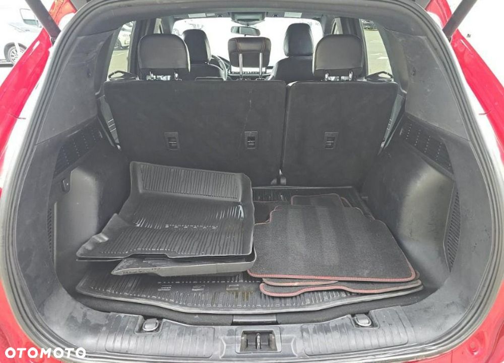 Ford Escape - 11