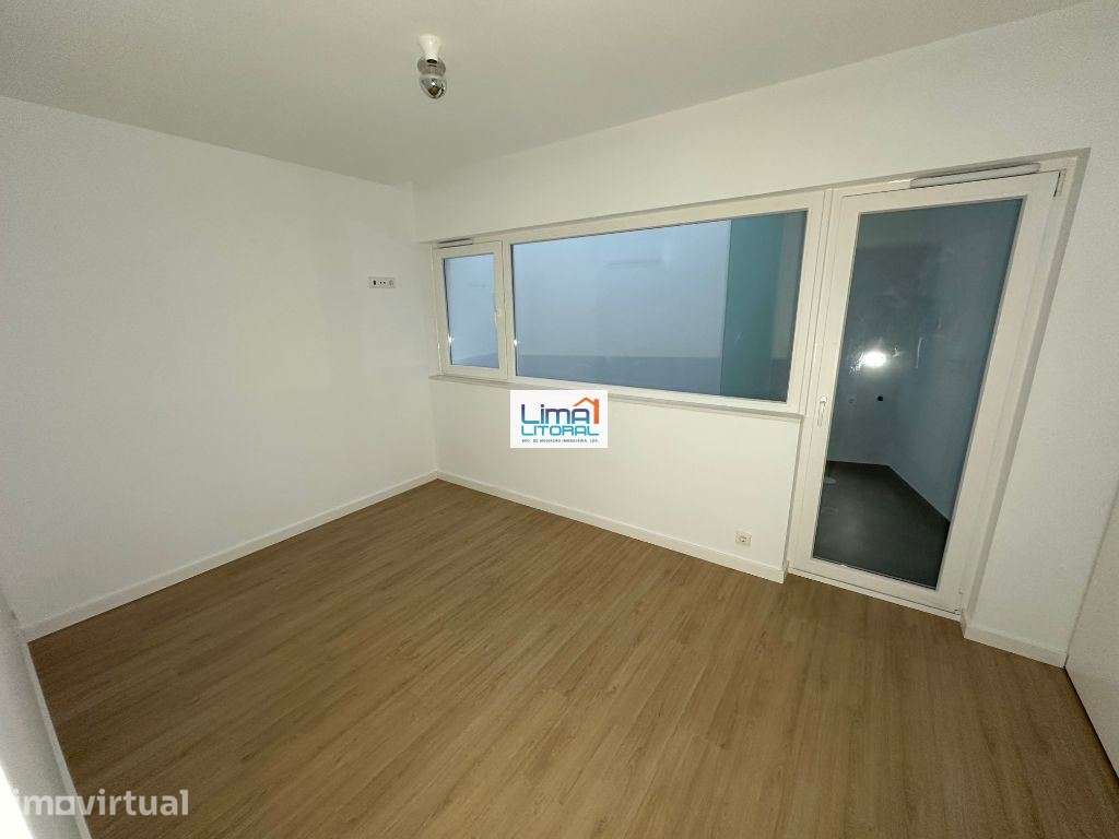 T1 novo - centro da cidade de Leiria - Grande imagem: 5/10