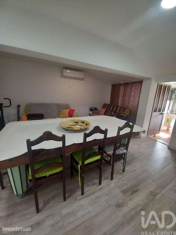 Moradia em banda T3 em Montijo e Afonsoeiro de 85 m2 - Grande imagem: 5/14