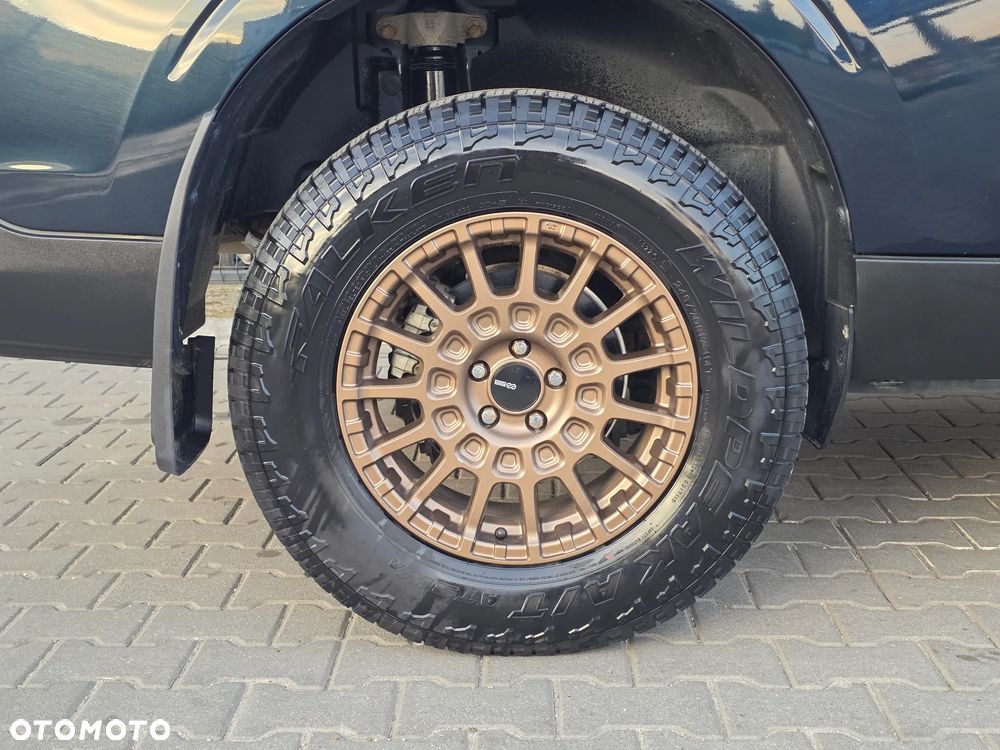 Ford Maverick - 34