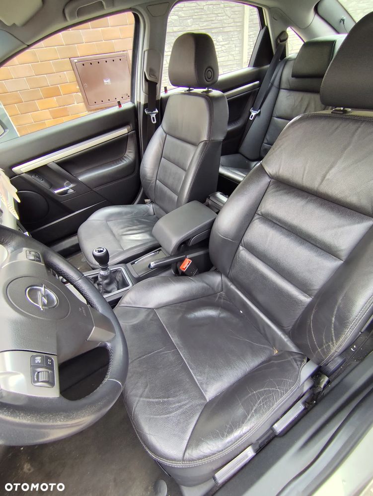 Opel Vectra 2.2 Cosmo - 9