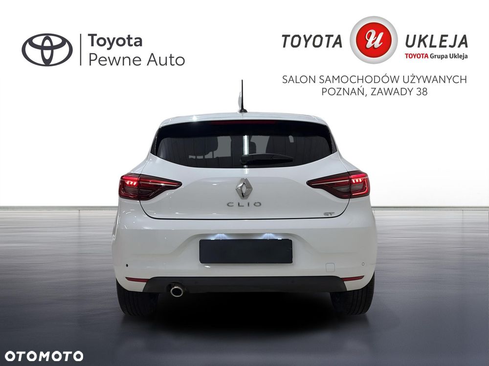 Renault Clio 1.0 TCe R.S Line - 8