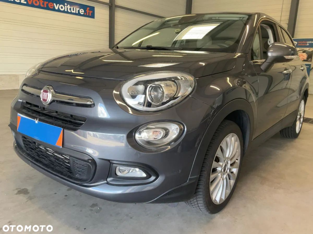 Fiat 500X 1.4 Multiair 4x2 S&S Lounge - 1
