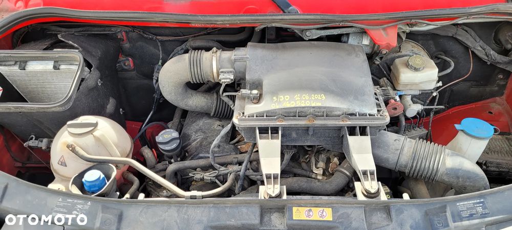 Mercedes-Benz Sprinter - 30