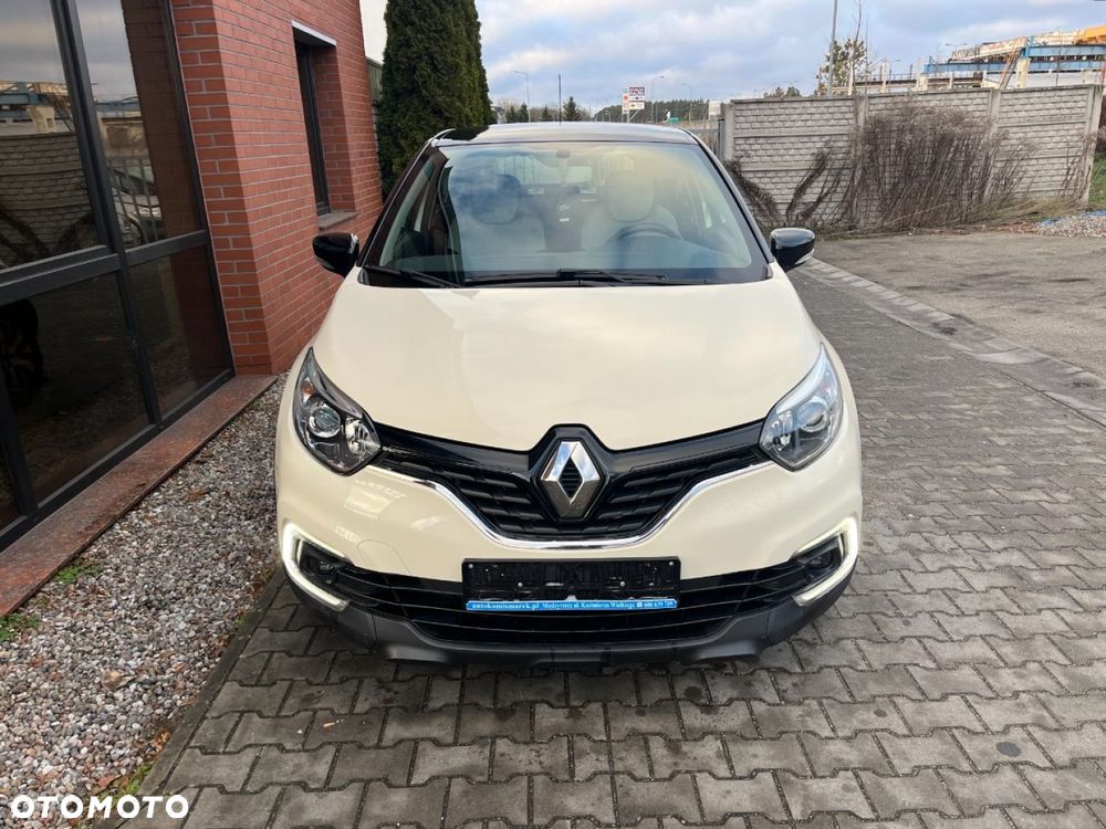 Renault Captur 1.5 dCi Life - 5