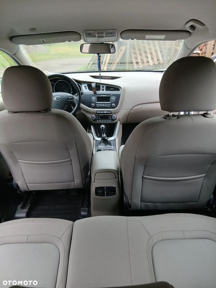 Kia Ceed 1.6 GDI Platinum Edition - 10
