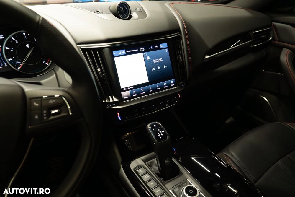 Maserati Levante Modena - 8