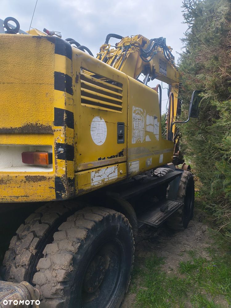 Liebherr A 900 ZW litronic - 4