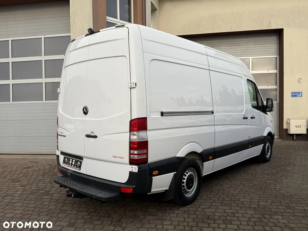 Mercedes-Benz Sprinter 316 CDI L2H2 - 8
